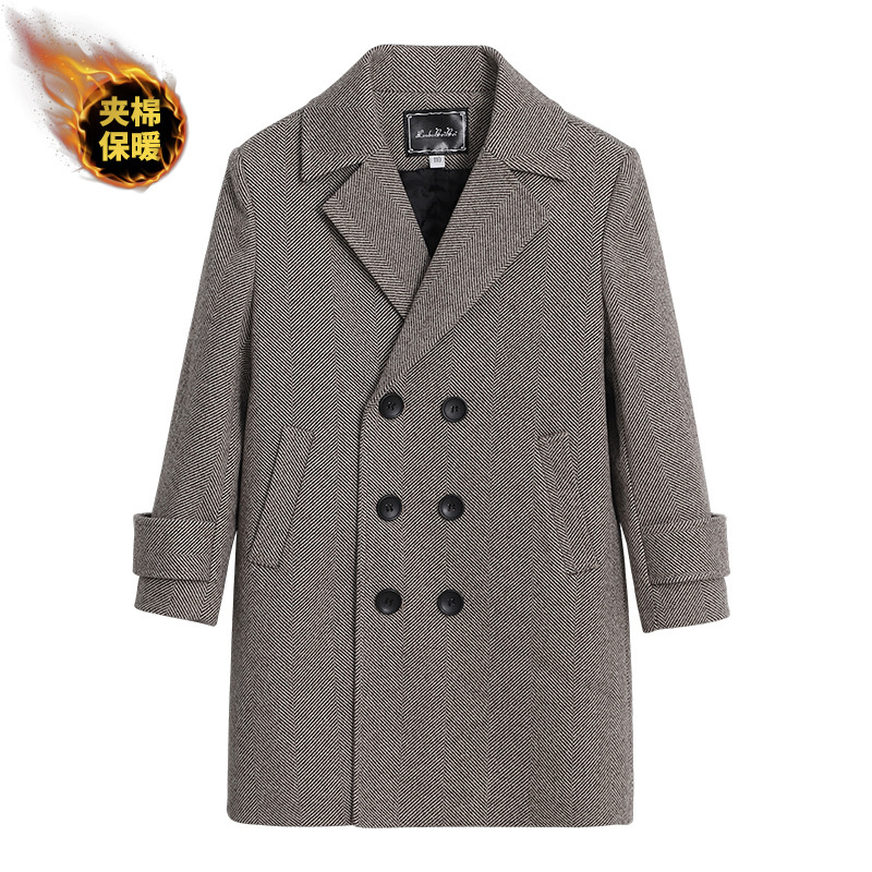 Boys Girls Winter Thick Warm W – Kids Outdoor Jacket Bewertung und Preis