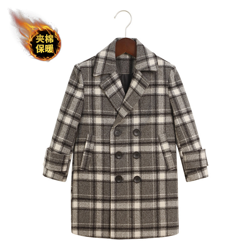 Boys Girls Winter Thick Warm W – Kids Outdoor Jacket Bewertung und Preis