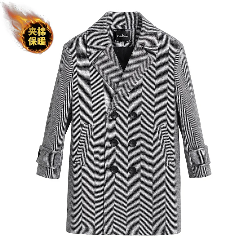 Boys Girls Winter Thick Warm W – Kids Outdoor Jacket Bewertung und Preis