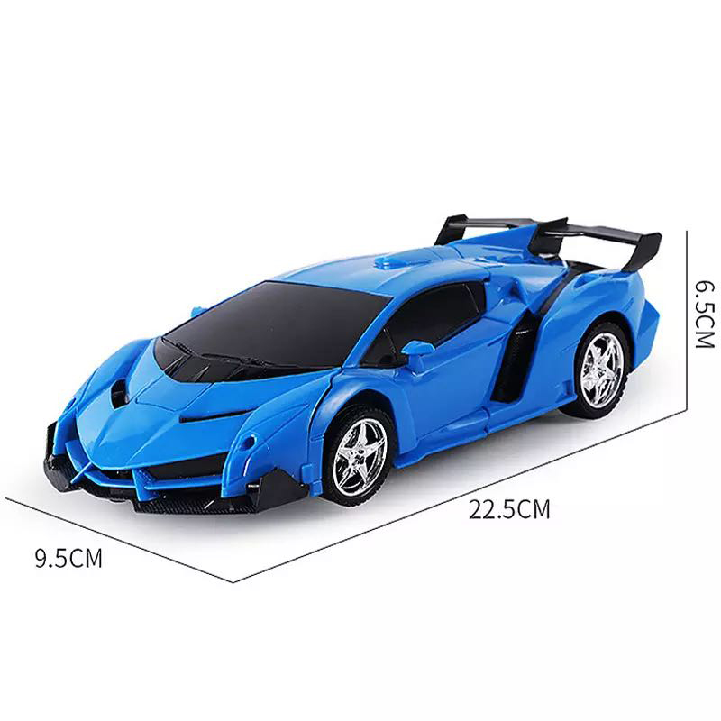2in1 Electric RC Car Transform – Kids Outdoor Water Play Bewertung und Preis