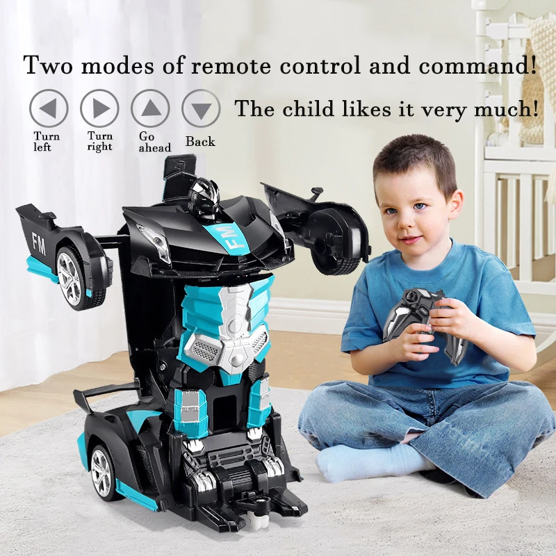 2in1 Electric RC Car Transform – Kids Outdoor Water Play Bewertung und Preis
