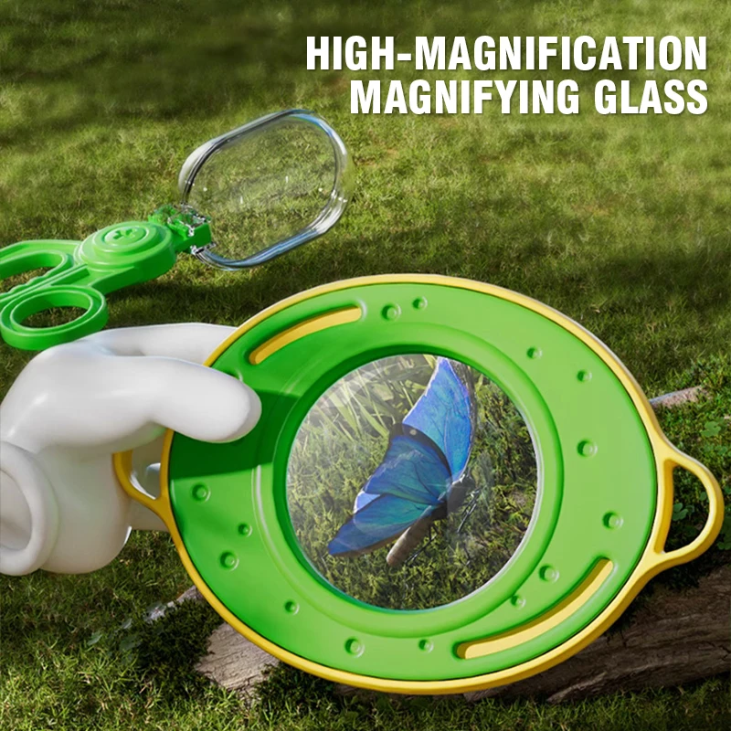 Insect Capture Cage Observatio – Kids Outdoor Kit Bewertung und Preis