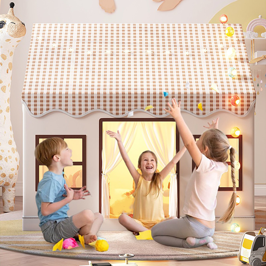 Kids Play Tent Toy Foldable Ch – Kids Outdoor Grill Bewertung und Preis