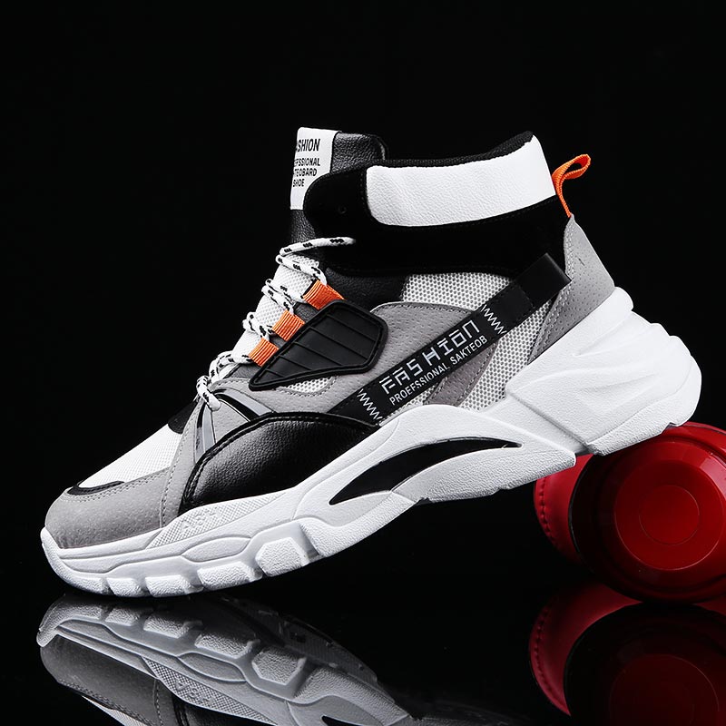 Hightop Summer Men's Sport Sho – Kids Outdoor Gift Ideas Bewertung und Preis