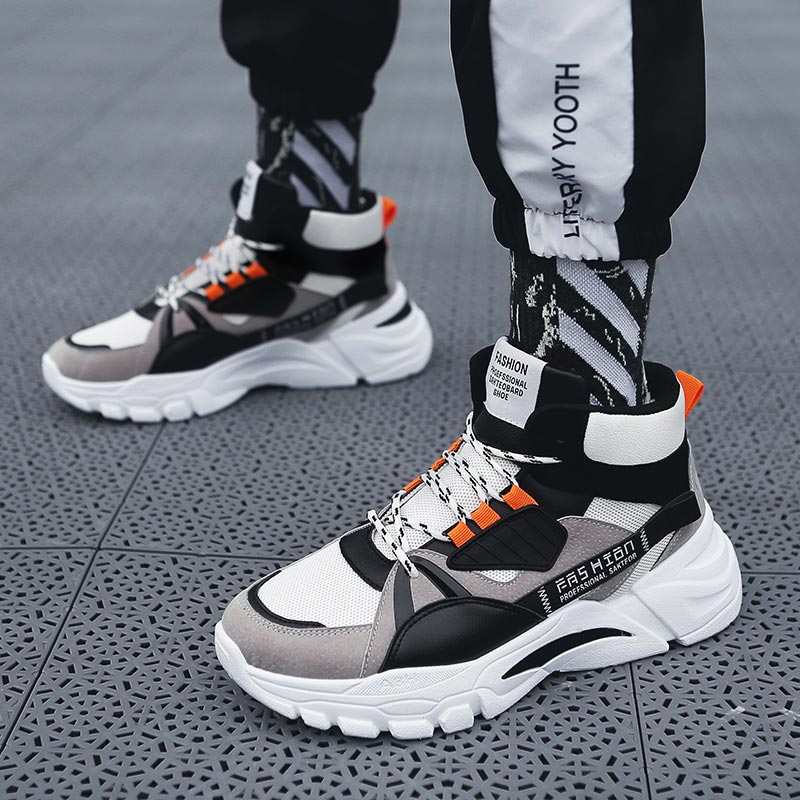 Hightop Summer Men's Sport Sho – Kids Outdoor Gift Ideas Bewertung und Preis
