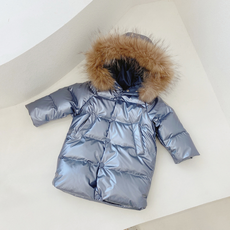 Autumn and Winter Waterproof a – Kids Outdoor Jacket Bewertung und Preis