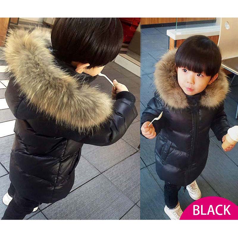 Autumn and Winter Waterproof a – Kids Outdoor Jacket Bewertung und Preis