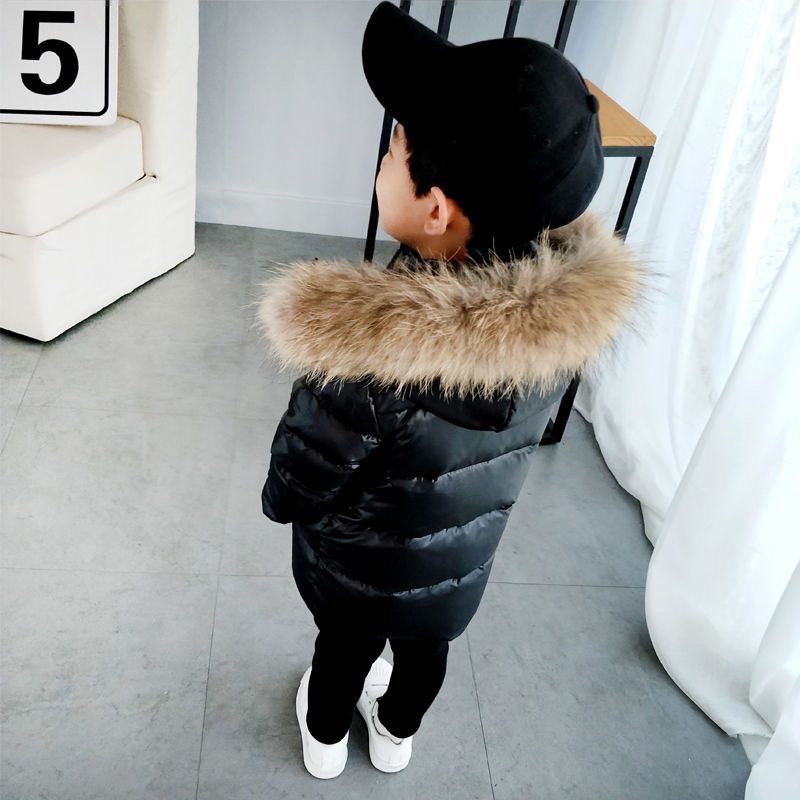 Autumn and Winter Waterproof a – Kids Outdoor Jacket Bewertung und Preis