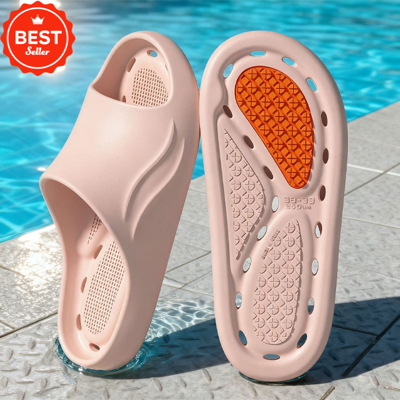 Y2K Men Leisure Slippers Women – Kids Outdoor Water Bewertung und Preis