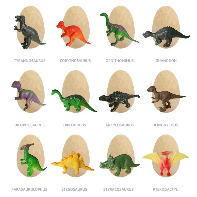 12PCS Archeological Dinosaur E – Kids Outdoor Excavator Bewertung und Preis