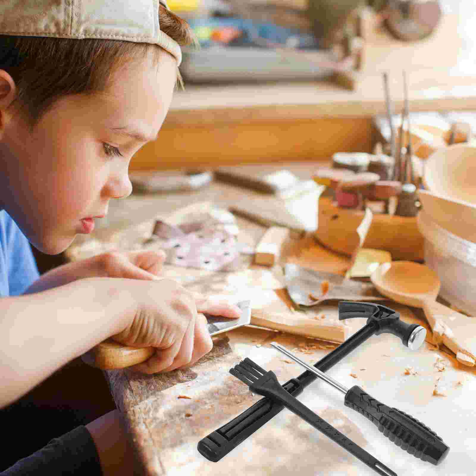 2 Sets Kids Archaeological Dig – Kids Outdoor Excavator Bewertung und Preis