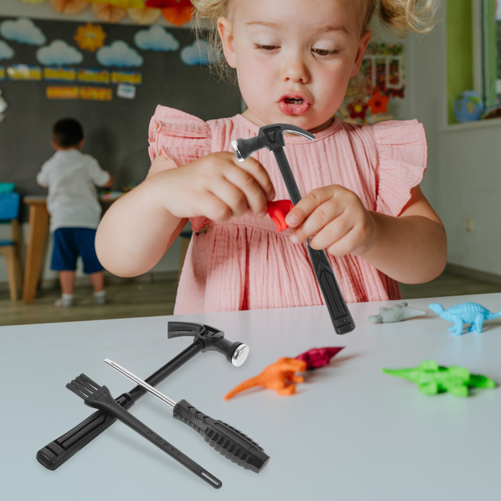 2 Sets Kids Archaeological Dig – Kids Outdoor Excavator Bewertung und Preis