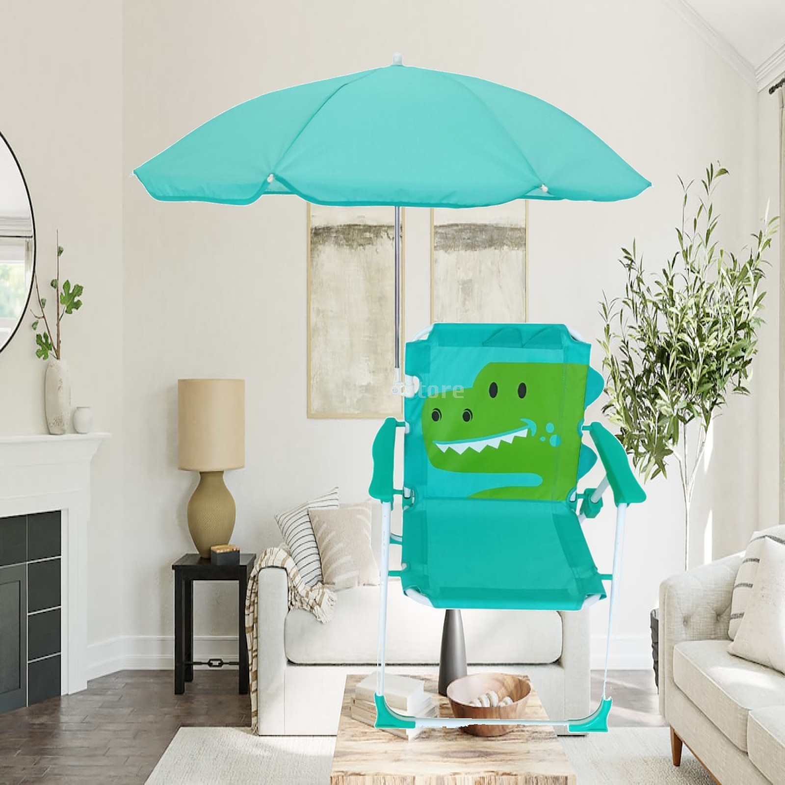 Kids Beach Chairs Tent Hiking  – Kids Outdoor Umbrella Chair Bewertung und Preis