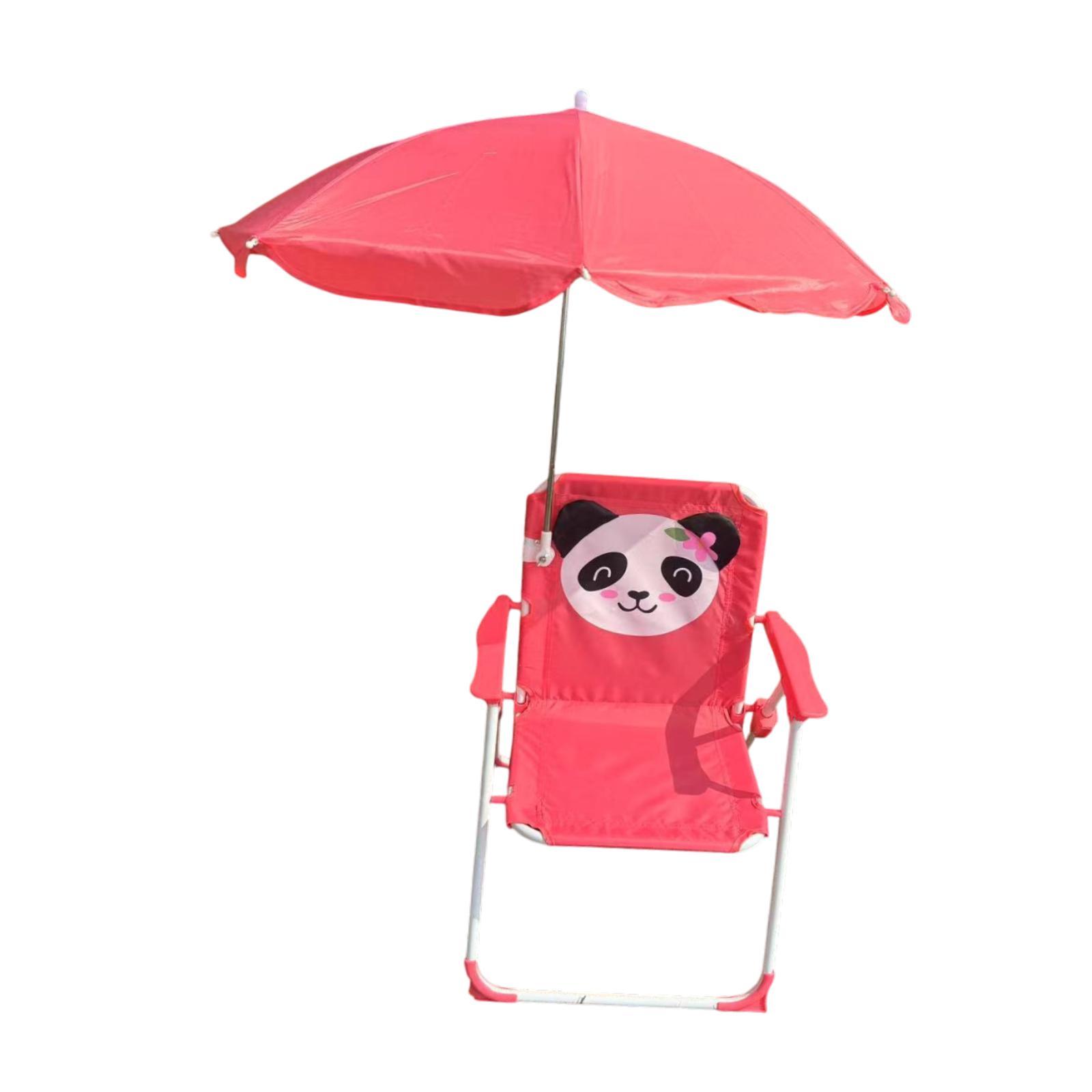 Kids Beach Chairs Tent Hiking  – Kids Outdoor Umbrella Chair Bewertung und Preis