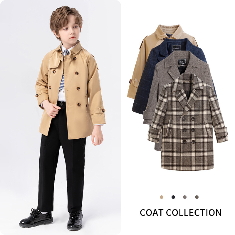 Children Windproof Outdoor Jac – Kids Outdoor Jacket Bewertung und Preis