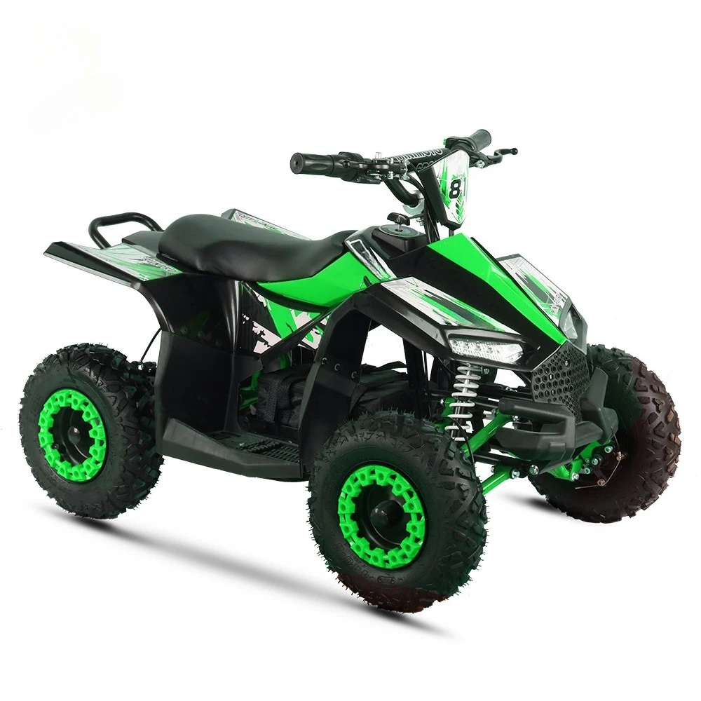 Kids Electric ATV Quad 1000W 4 – Kids Outdoor Electric Quad Bewertung und Preis