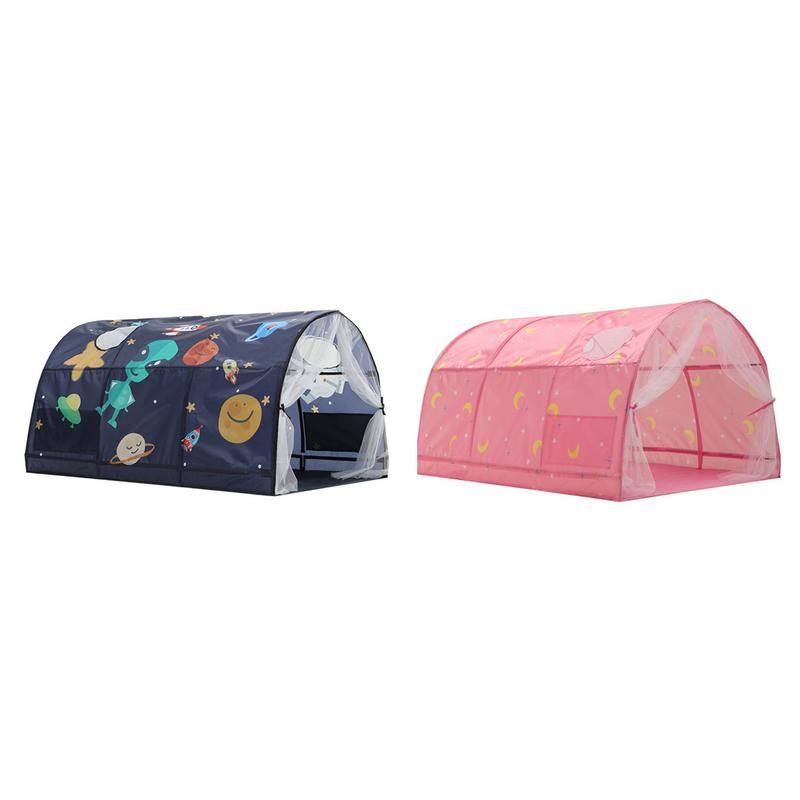 Bed Tent for Kids Tent House C – Kids Outdoor Grill Bewertung und Preis