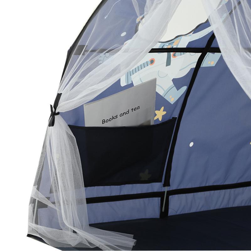 Bed Tent for Kids Tent House C – Kids Outdoor Grill Bewertung und Preis