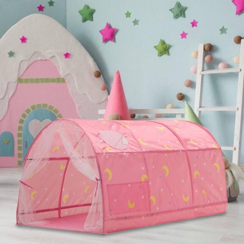 Bed Tent for Kids Tent House C – Kids Outdoor Grill Bewertung und Preis