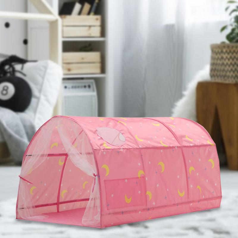 Bed Tent for Kids Tent House C – Kids Outdoor Grill Bewertung und Preis
