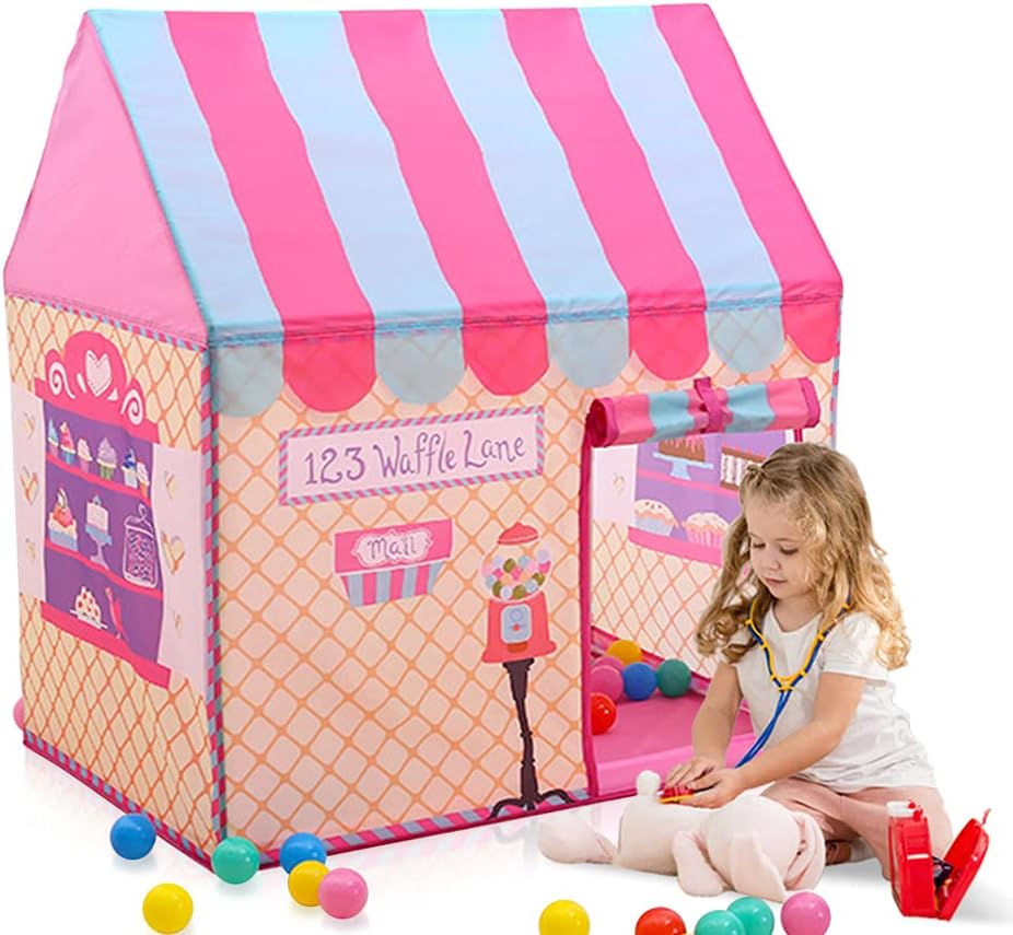 Boys Girls Toys Children Indoo – Kids Outdoor Grill Bewertung und Preis