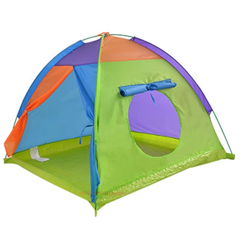 Children Play House Tent Wigwa – Kids Outdoor Grill Bewertung und Preis
