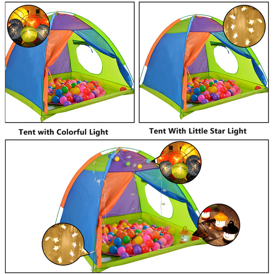 Children Play House Tent Wigwa – Kids Outdoor Grill Bewertung und Preis
