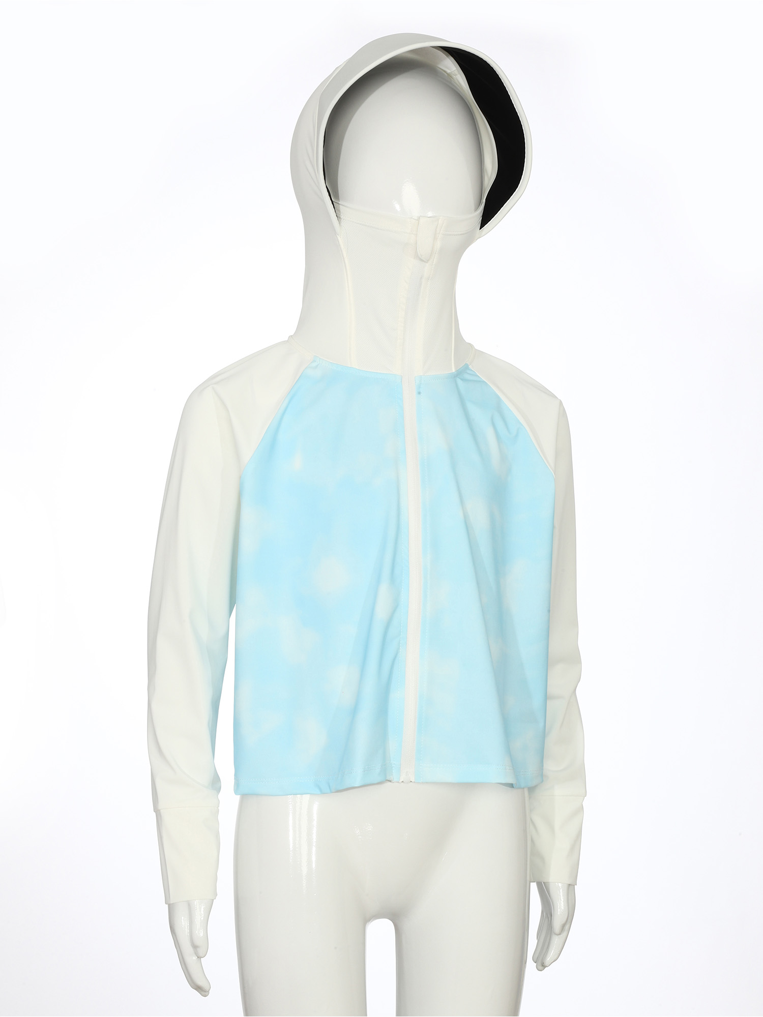 Kids Girls Boys Sun-Protective – Kids Outdoor Jacket Bewertung und Preis
