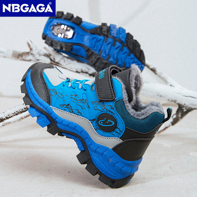 Winter Children's Casual Snow  – Kids Outdoor Climbing Bewertung und Preis