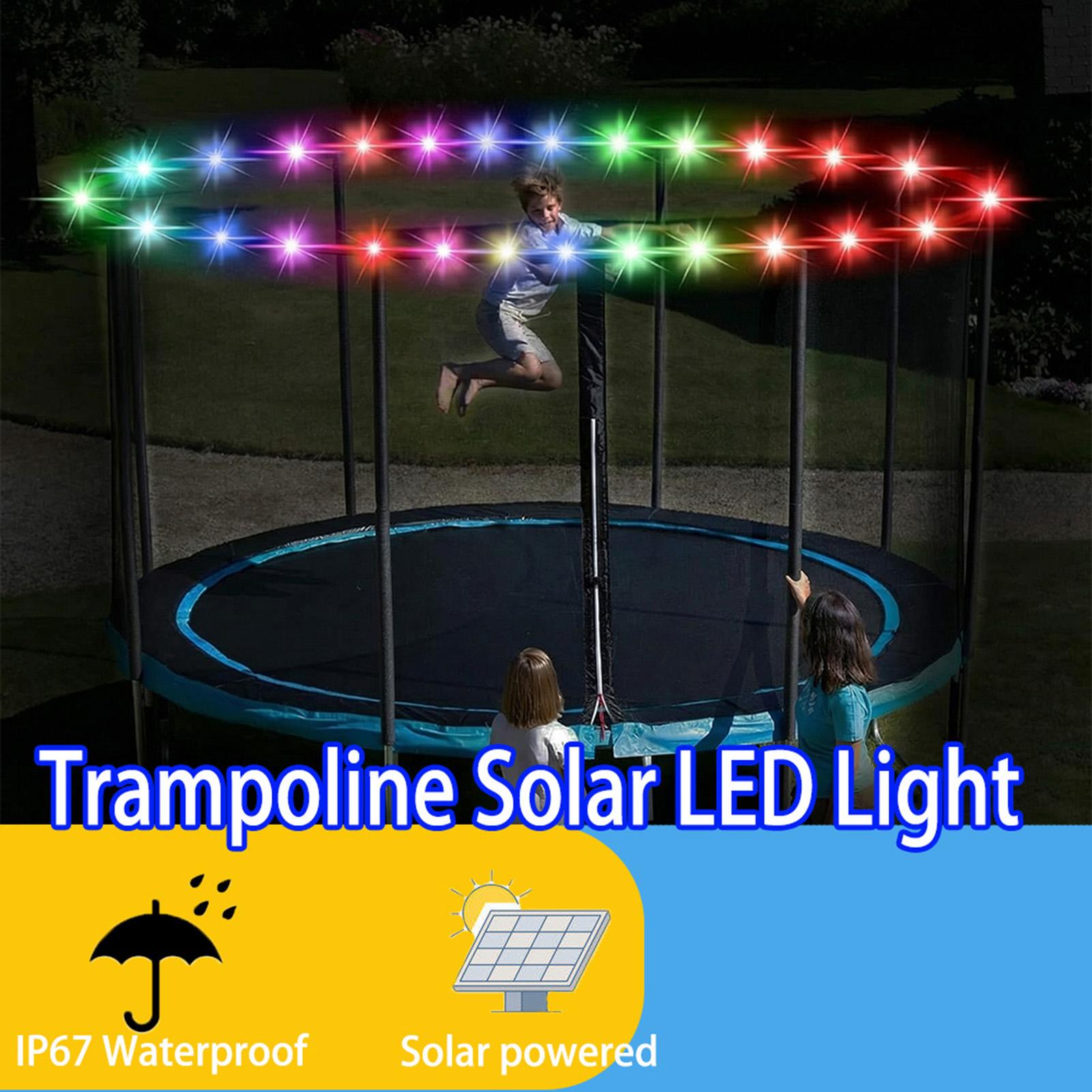 Basketball Goal For Trampoline – Kids Outdoor Basketball Bewertung und Preis