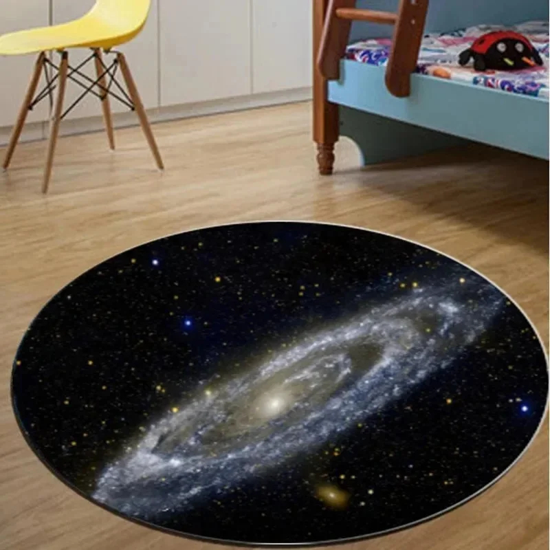 VIKAMA 3D Realistic Earth Roun – Kids Outdoor Mat Waterproof Bewertung und Preis
