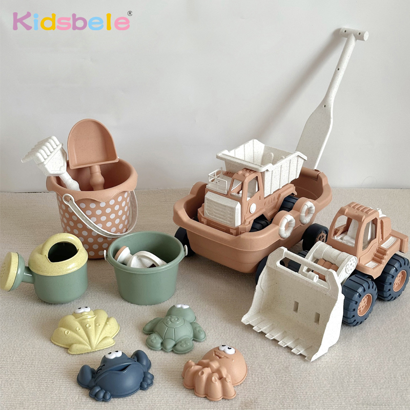 Beach Play Toys Children Porta – Kids Outdoor Water Play Bewertung und Preis