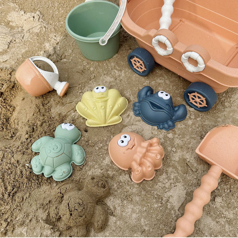 Beach Play Toys Children Porta – Kids Outdoor Water Play Bewertung und Preis