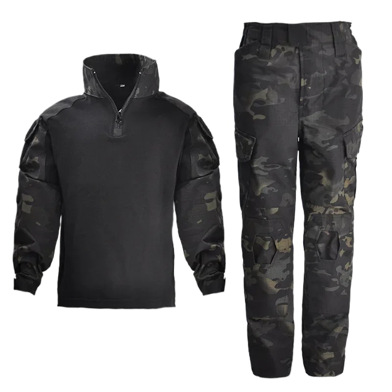 Kids Tactical Uniform Hunting  – Kids Outdoor Jacket Bewertung und Preis