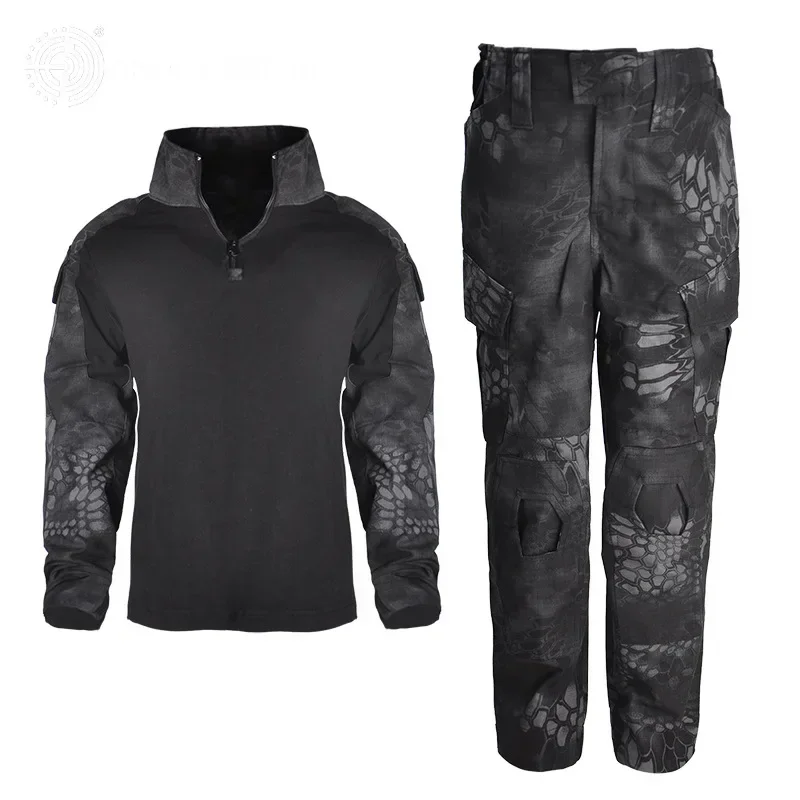Kids Tactical Uniform Hunting  – Kids Outdoor Jacket Bewertung und Preis
