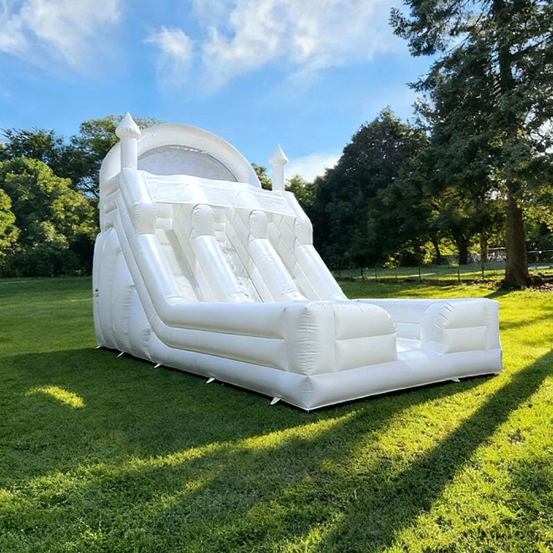 mmerciaial  PVC Big White Du l – Kids Outdoor Water Bewertung und Preis