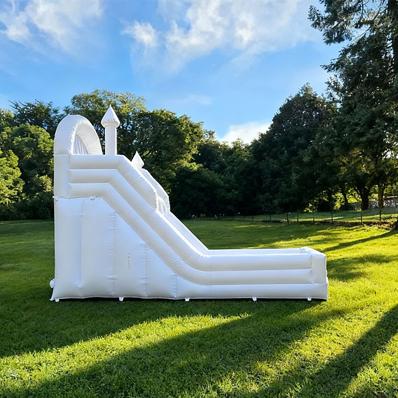 mmerciaial  PVC Big White Du l – Kids Outdoor Water Bewertung und Preis