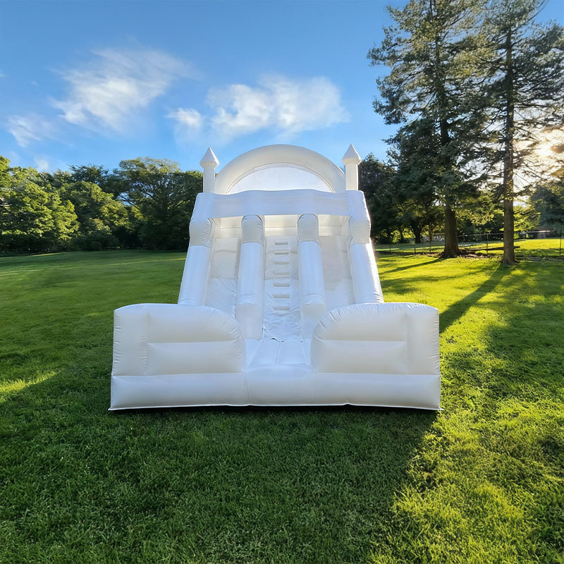 mmerciaial  PVC Big White Du l – Kids Outdoor Water Bewertung und Preis