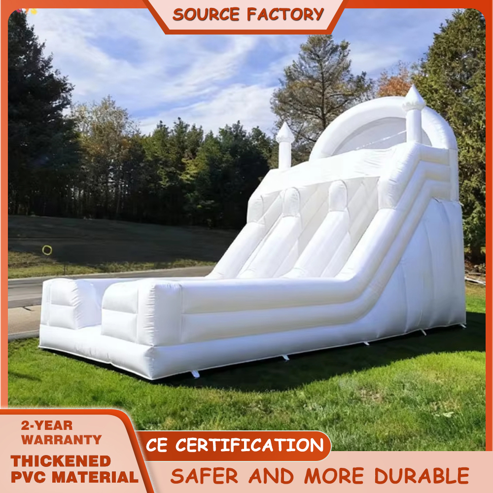 mmerciaial  PVC Big White Du l – Kids Outdoor Water Bewertung und Preis