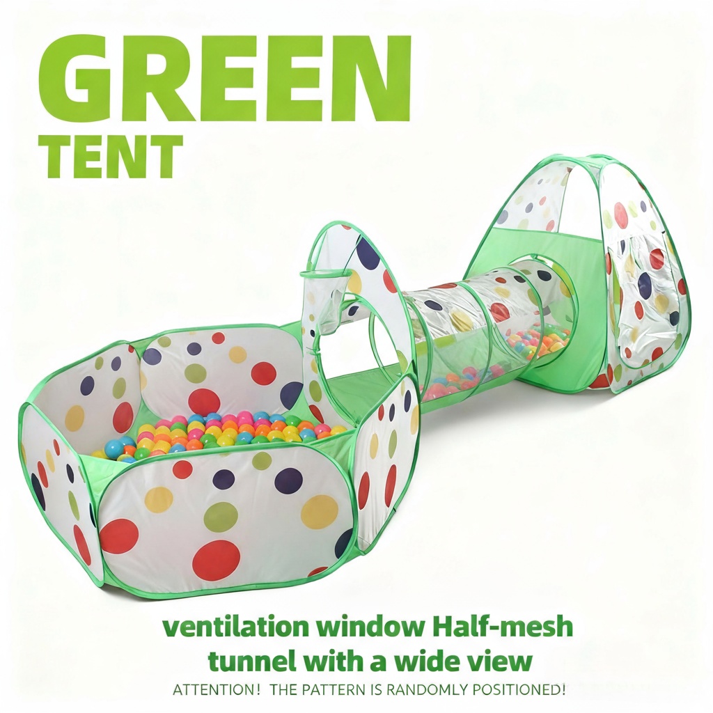 Children's Play Tent, Toy Ball – Kids Outdoor Grill Bewertung und Preis