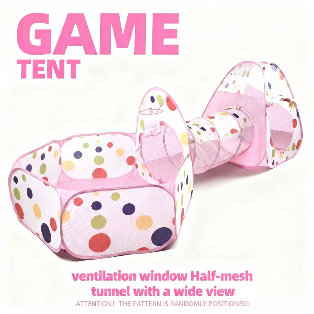 Children's Play Tent, Toy Ball – Kids Outdoor Grill Bewertung und Preis