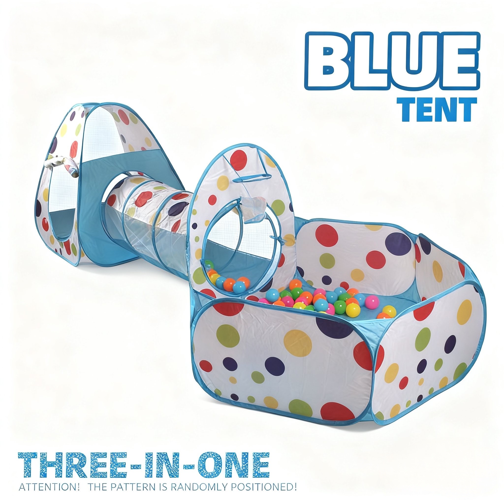 Children's Play Tent, Toy Ball – Kids Outdoor Grill Bewertung und Preis