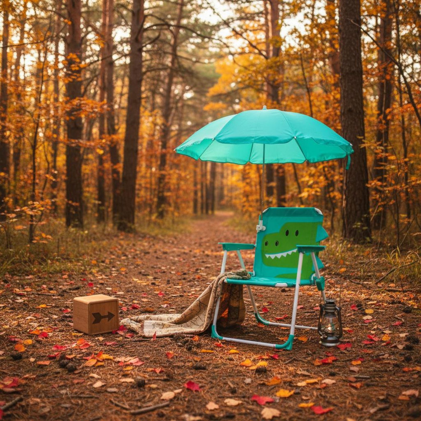 Kids Beach Chair with Umbrella – Kids Outdoor Umbrella Chair Bewertung und Preis