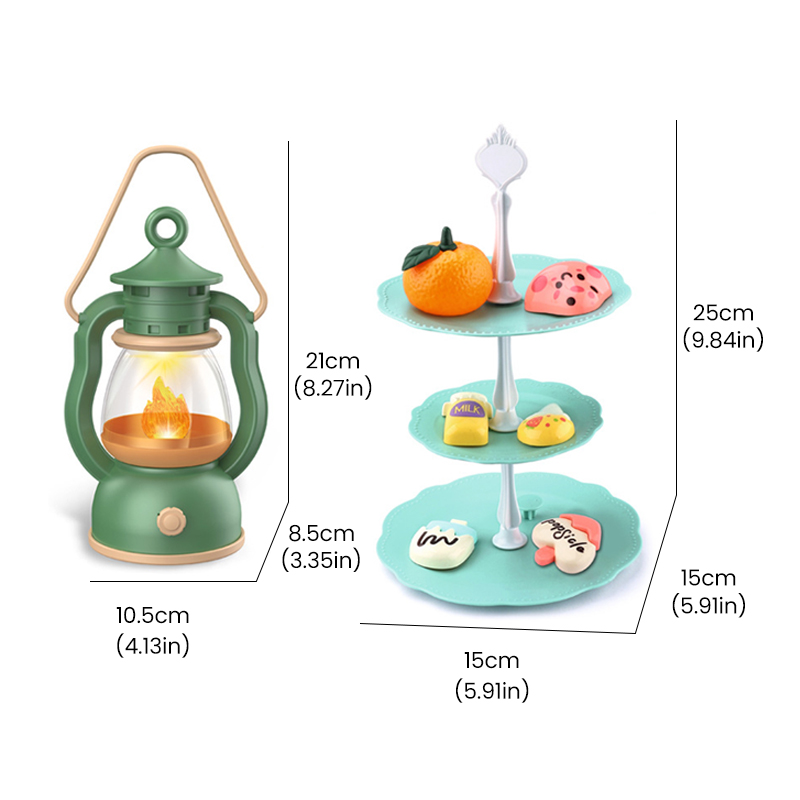 Kids Camping Set Campfire Pret – Kids Outdoor Kit Bewertung und Preis