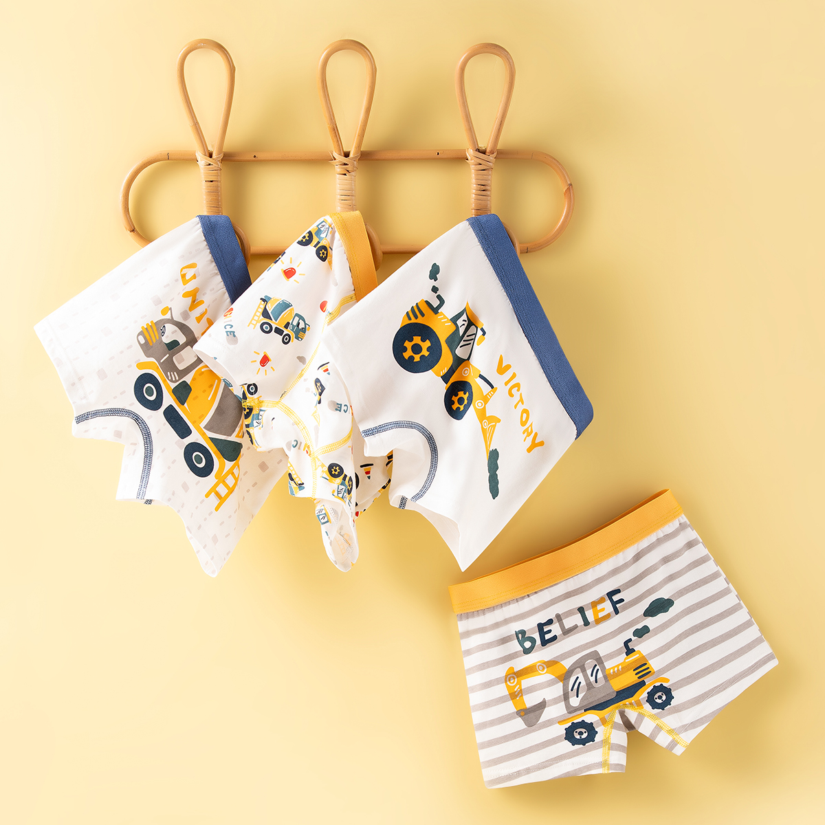 4Pcs High Quality Cotton Kid B – Kids Outdoor Excavator Bewertung und Preis