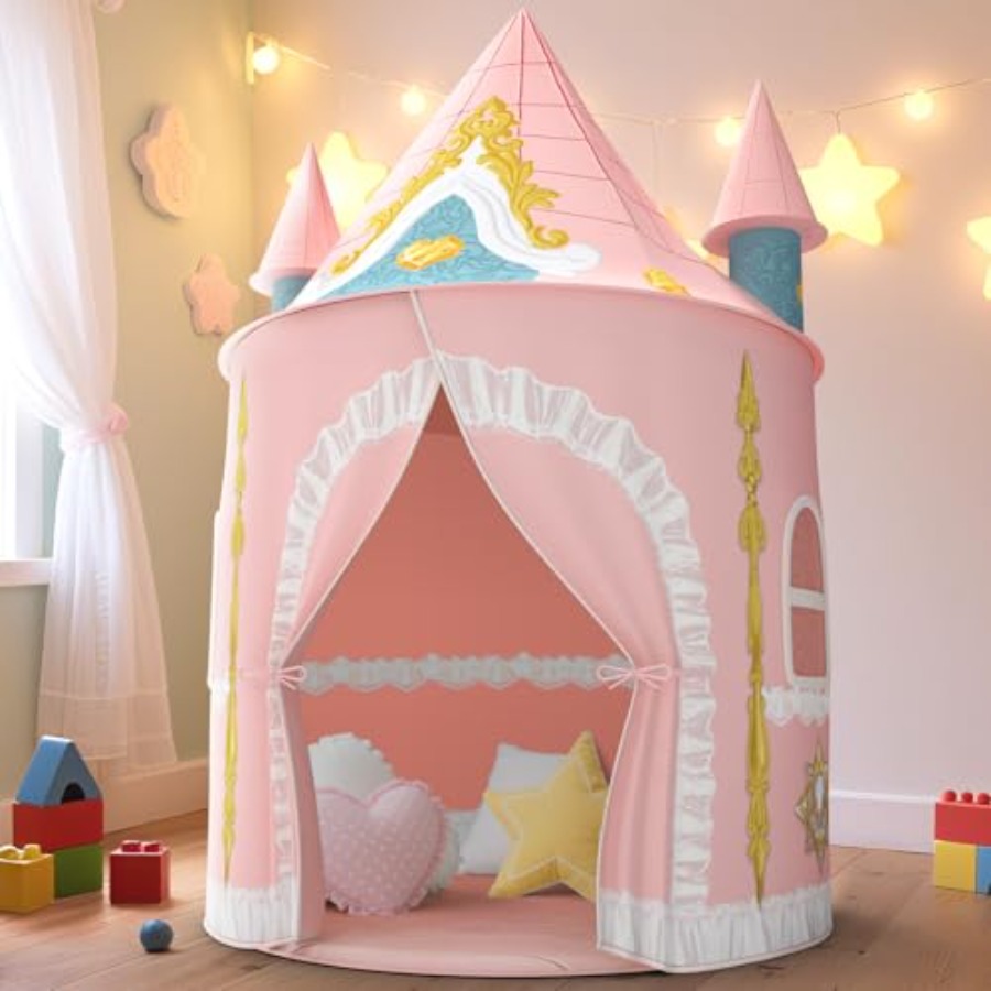 Indoor/outdoor kids play tent  – Kids Outdoor Grill Bewertung und Preis