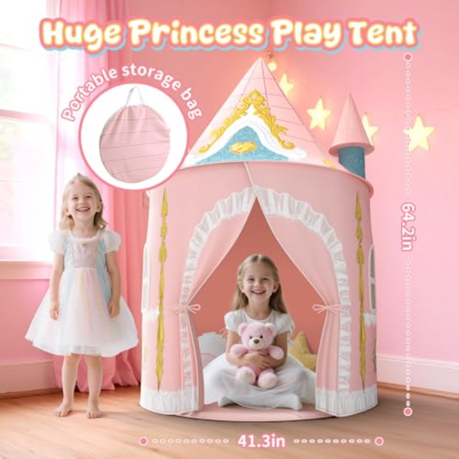 Indoor/outdoor kids play tent  – Kids Outdoor Grill Bewertung und Preis