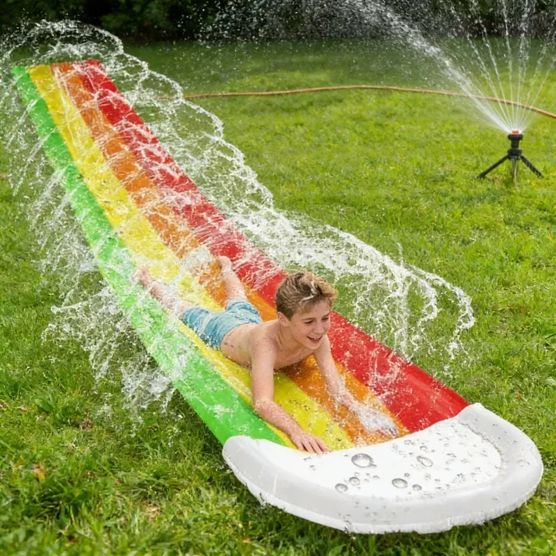 Summer Outdoor Inflatable Wate – Kids Outdoor Climbing Bewertung und Preis