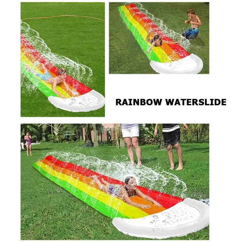 Summer Outdoor Inflatable Wate – Kids Outdoor Climbing Bewertung und Preis