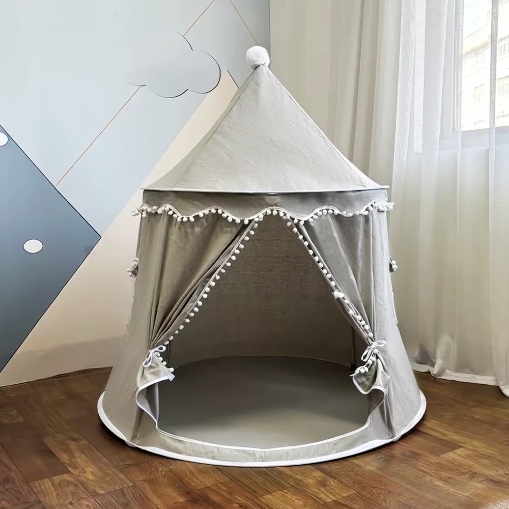Large Teepee Tent for Kids Fol – Kids Outdoor Grill Bewertung und Preis